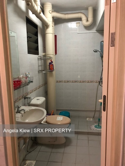 Blk 654B Jurong West Street 61 (Jurong West), HDB 5 Rooms #168704732